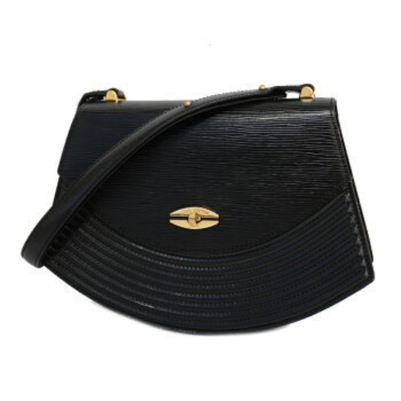 Louis Vuitton Epi Tilsit Shoulder Bag - Picture 1 of 13